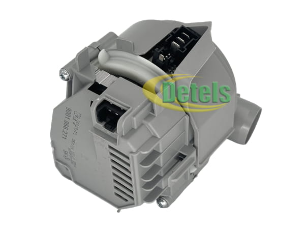 Насос циркуляційний 00755078 для посудомийної машини Bosch, Siemens (9000.946.120, 1BS3610-6AA) - уцінка Насос циркуляційний 00755078 для посудомийної машини Bosch, Siemens (9000.946.120, 1BS3610-6AA) - уцінка